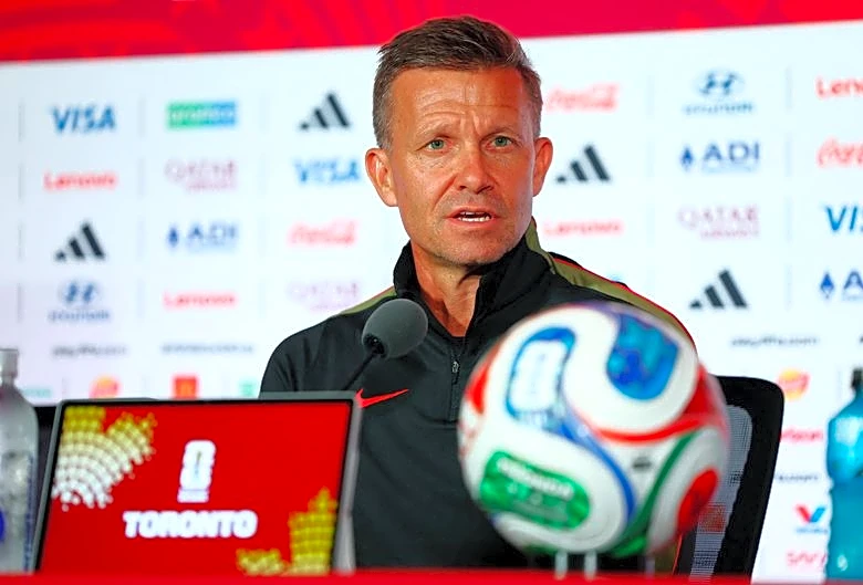 Soccer-Canada ready to embrace World Cup pressure as injury clouds begin to clear