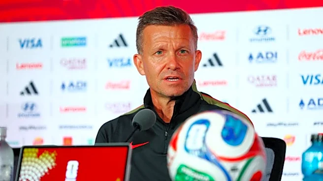 Soccer-Canada ready to embrace World Cup pressure as injury clouds begin to clear
