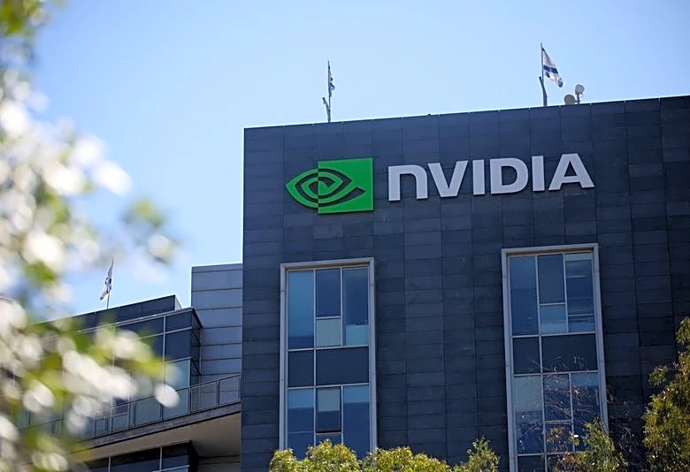 Nvidia hires veteran lobbyist Bruce Andrews to head government affairs