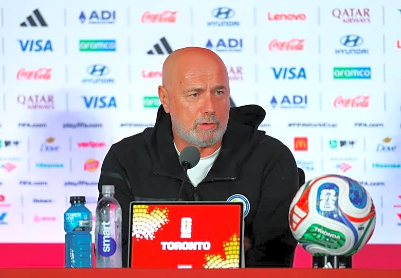 Soccer-Bosnia will play with hearts in World Cup opener, says coach Barbarez