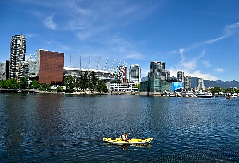 Soccer-Fans in Vancouver shrug off high prices as personal journeys drive World Cup trips
