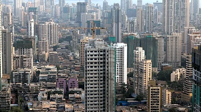 India willing to let fiscal deficit widen to 4.8% of GDP, Bloomberg News reports