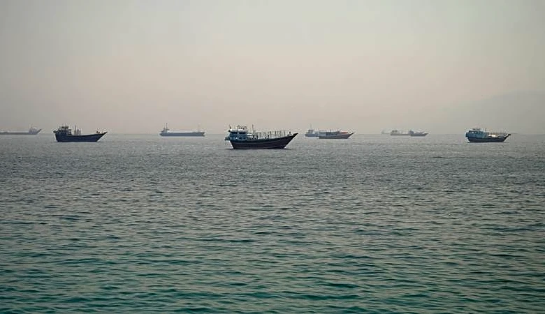 Trump says Iran war deal close as Strait of Hormuz tensions linger