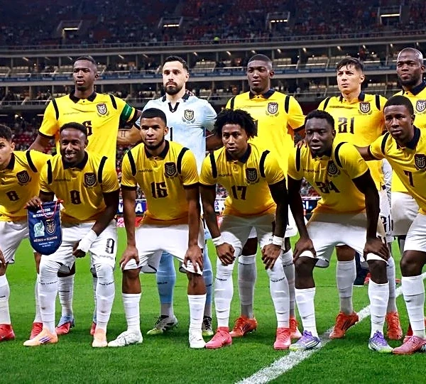 Soccer-Ecuador’s miserly defence to be tested by attacking Ivory Coast