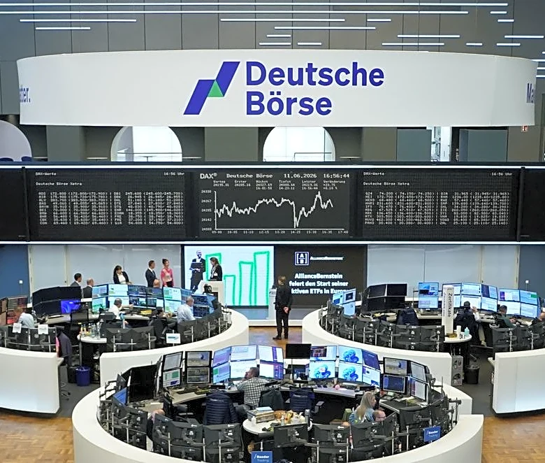 Morning Bid: Hope springs eternal, especially for markets