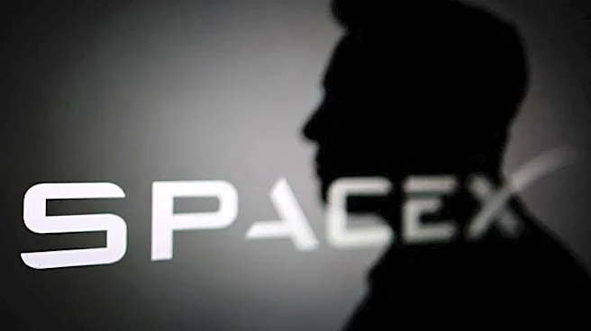 After record IPO, Musk's SpaceX faces next test in market debut