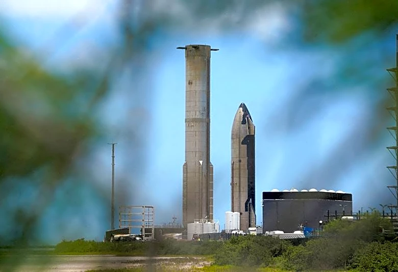 Analysis-SpaceX playbook set to fuel China's IPO ambitions but tech gap persists