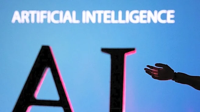 Exclusive-U.S. bank regulators ramp up scrutiny of AI use at financial companies