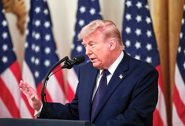 Evangelicals divided on Trump's war in Iran, immigration crackdown, Reuters/Ipsos poll finds