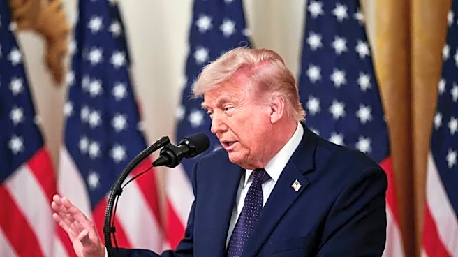 Evangelicals divided on Trump's war in Iran, immigration crackdown, Reuters/Ipsos poll finds