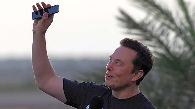 How Musk's tactics left investors clamoring for SpaceX stock and ignoring risks