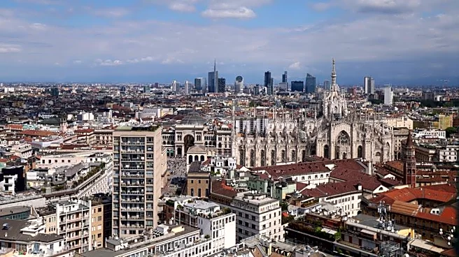 Exclusive-Italy working on new inflation-linker for institutional investors, debt chief says