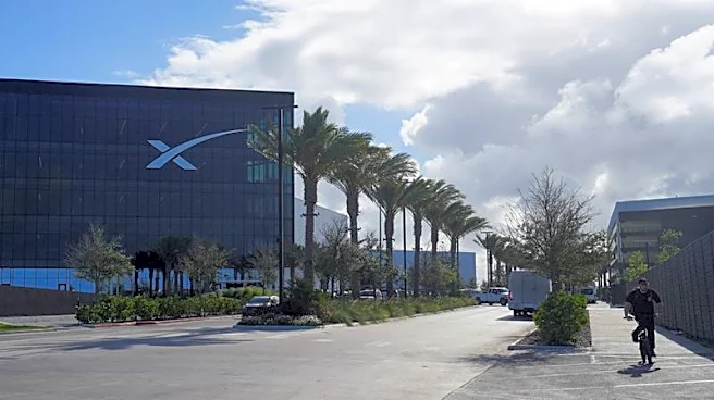 Hedge funds sold broader tech ahead of SpaceX IPO, JPMorgan data shows