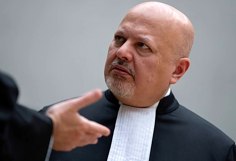 Prosecutor Khan's suspension prolongs International Criminal Court's woes