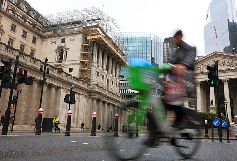 Bank of England to hold interest rates this year but strong minority see a hike: Reuters poll