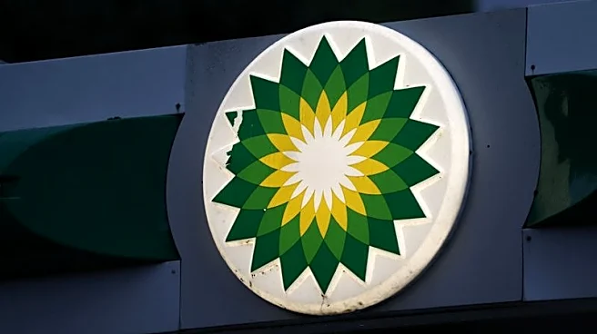 BP starts process to sell stakes in two Gulf of Mexico projects, sources say