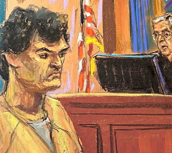 Sam Bankman-Fried loses bid to overturn crypto fraud conviction