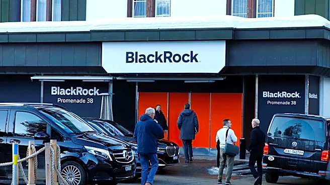 BlackRock gets fresh chance to keep NYC pension assets despite climate concerns