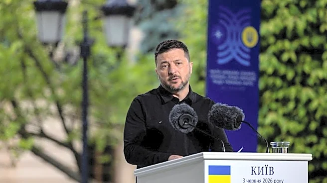 Ukraine hikes military pay and seeks more foreign fighters, Zelenskiy says