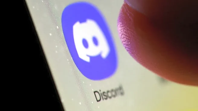Man jailed in UK for encouraging US suicide via Discord chat platform