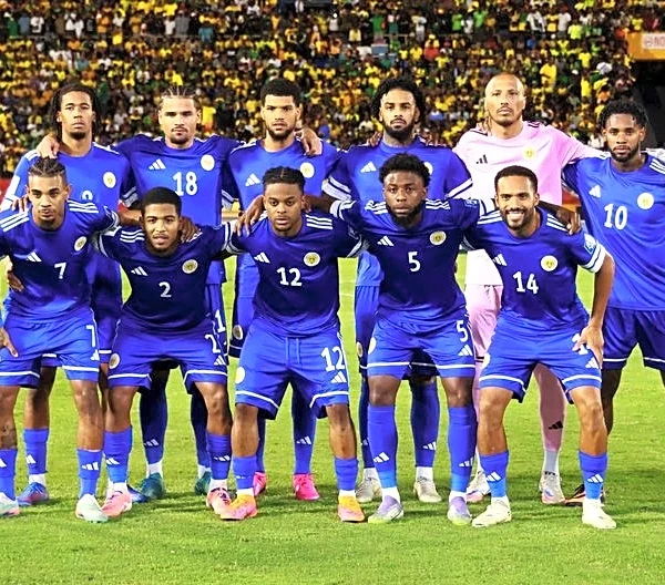 Soccer-Only a win will do against Curacao as Germany kick off World Cup campaign