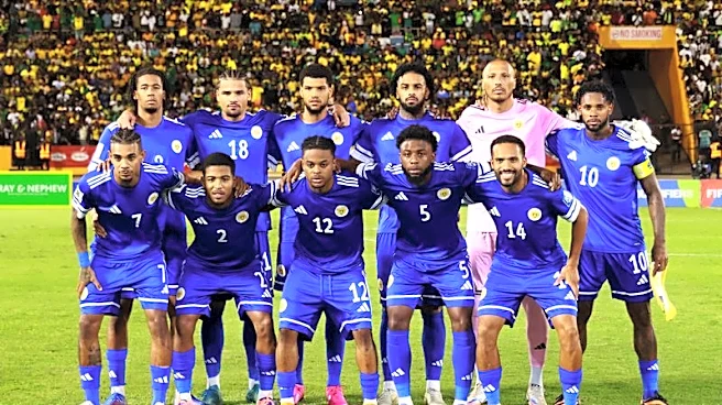Soccer-Only a win will do against Curacao as Germany kick off World Cup campaign