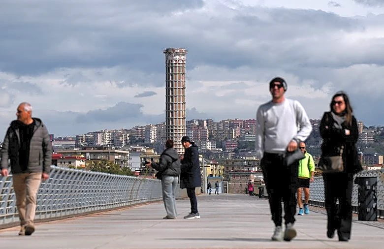 Bank of Italy trims Italy 2027 growth outlook, forecasts inflation jump
