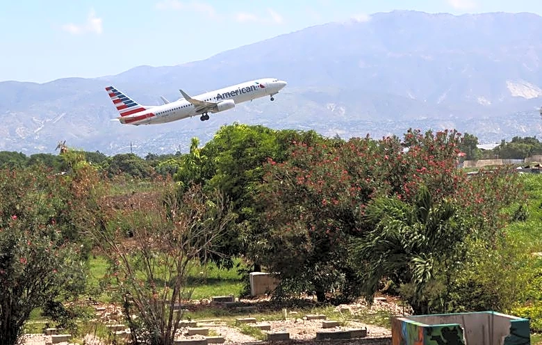 American Airlines to resume US flights to Haiti in November