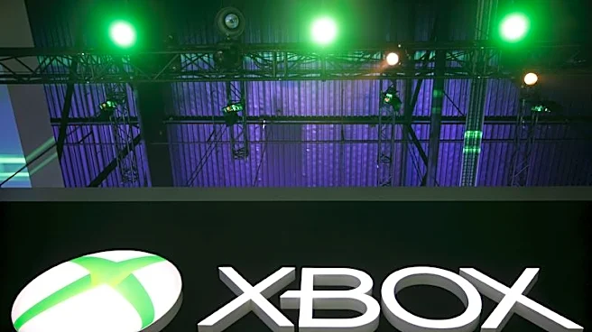 Microsoft has considered spinning off Xbox, the Information reports