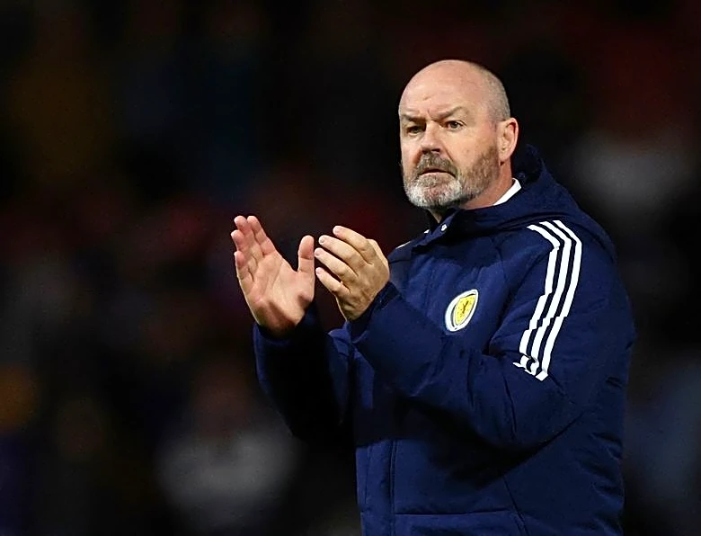Soccer-Scotland ready to stop their opening day stumbles, Clarke says