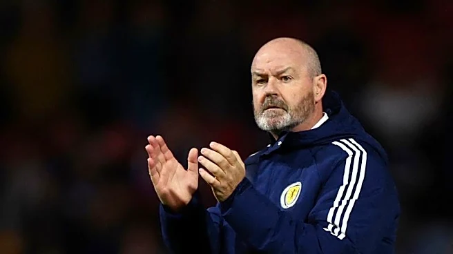 Soccer-Scotland ready to stop their opening day stumbles, Clarke says