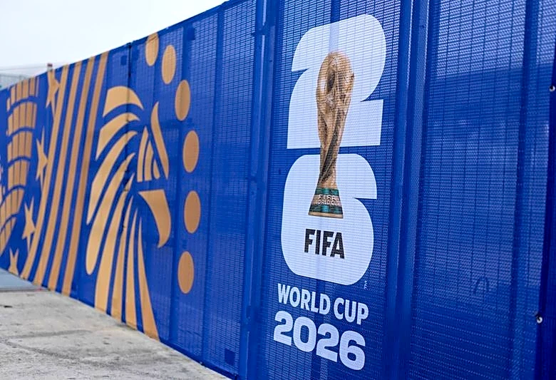 Soccer-Spotlight on US as it takes its turn as World Cup hosts