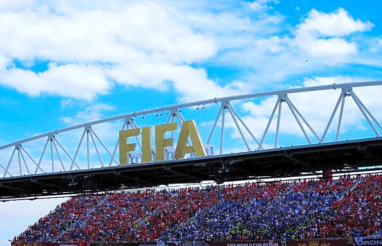 Soccer-FIFA faces protests in Toronto over Israel ties ahead of Canada World Cup match