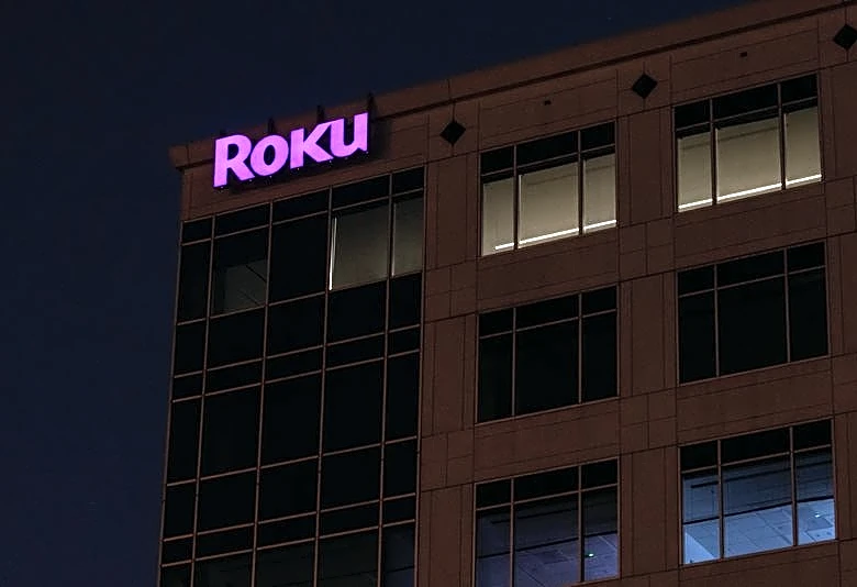 Roku is exploring strategic options, including a sale of the company, sources say