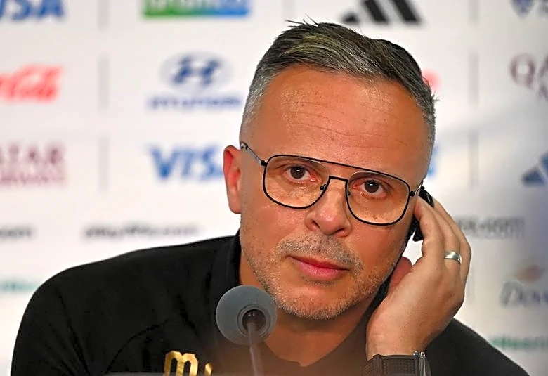 Soccer-Underdogs no more, Morocco ready to battle top nations, says Ouahbi