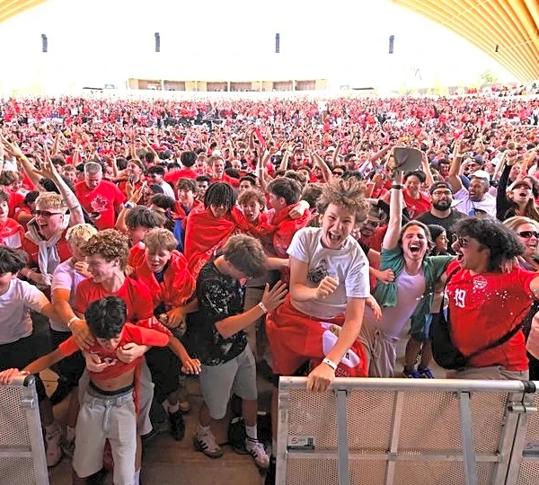 Soccer-World Cup reaching fever pitch in Vancouver after Canada draw opener