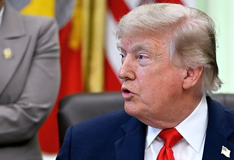 Trump says US military strike killed leader of Venezuela's Tren de Aragua gang
