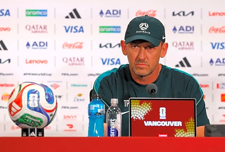 Soccer-Australia look to defy expectations against Turkey in their World Cup opener