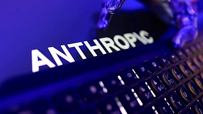 Anthropic disables most advanced AI models after US order limiting foreign access