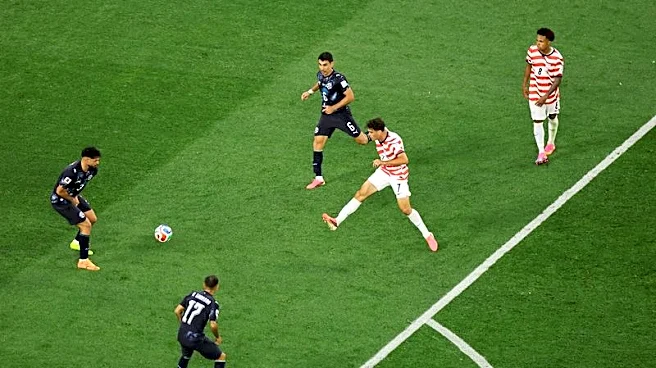 Soccer-US thrash Paraguay 4-1 for dream World Cup start