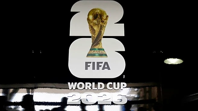 Motels, marshland and luxury rates: Welcome to the World Cup in New Jersey