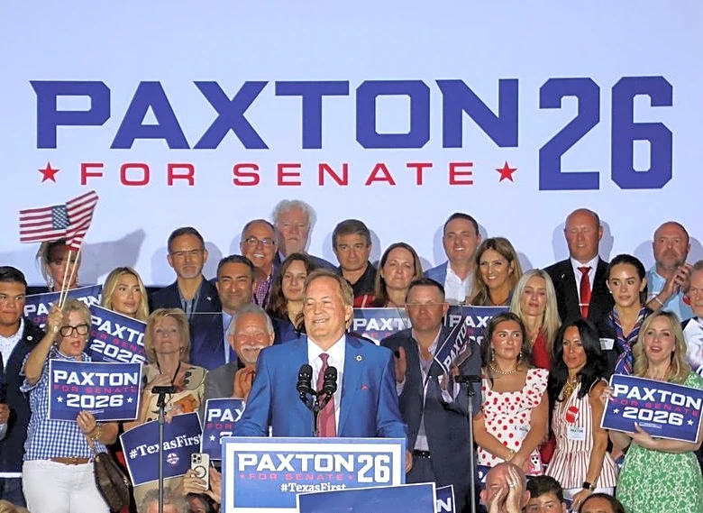 Will Trump spend his $350 million war chest to win Texas? Republicans are worried
