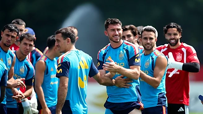 Soccer-Spain face tiny Cape Verde in collision of swagger and wonder