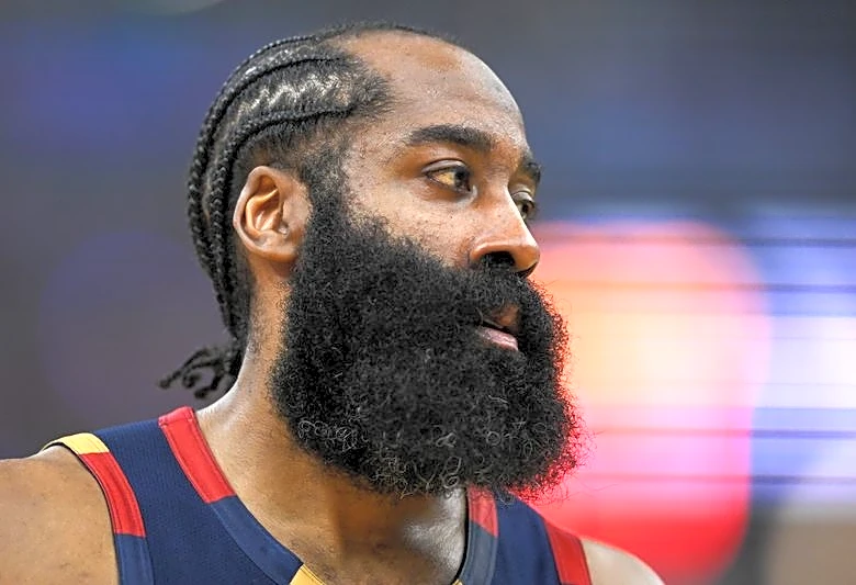 All-Star G James Harden arrested on misdemeanor gun charge