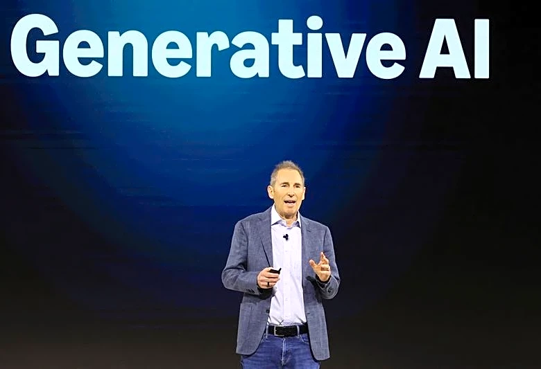 Amazon voiced concerns about Anthropic AI models before US government's crackdown, source says