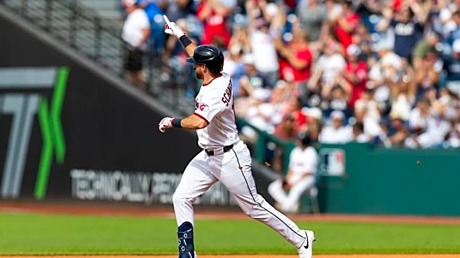 MLB roundup: Guardians spoil return of Tigers ace Tarik Skubal