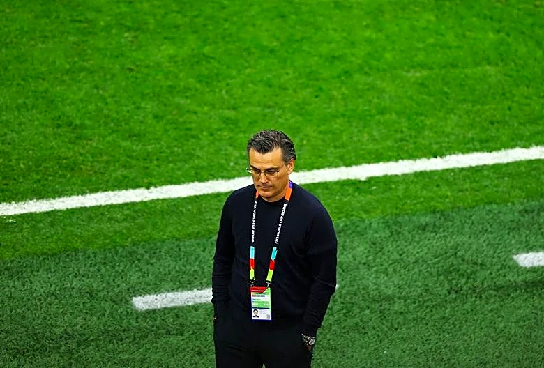 Soccer-Turkey have time to recover from chastening Australia defeat, coach says