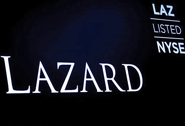 Lazard bids to replace Centerview as Venezuela financial advisor, Bloomberg News reports