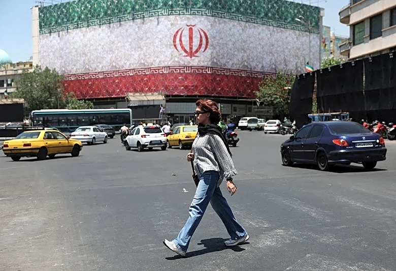 US, Iran reach peace deal, signing set for Friday, Pakistan says