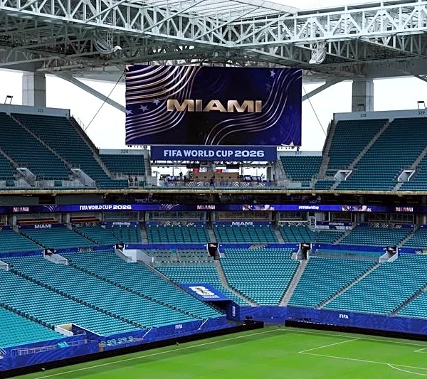 Soccer-Saudi Arabia aiming high against Uruguay in Miami opener